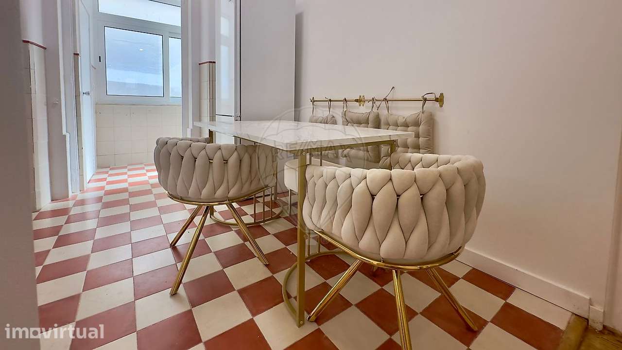 Apartamento T3 para arrendamento - Grande imagem: 3/21