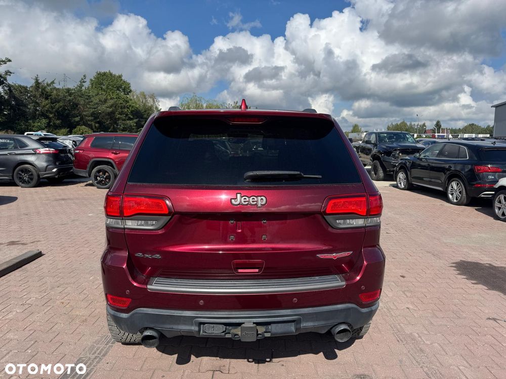 Jeep Grand Cherokee - 2