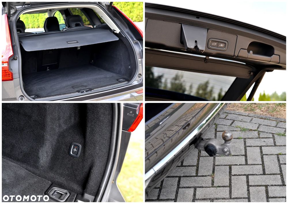 Volvo XC 60 T6 AWD Plug-In Hybrid Inscription - 37