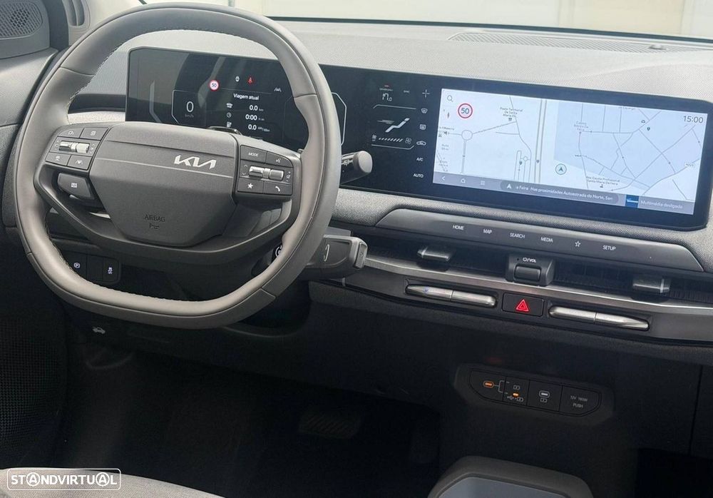 Kia EV3 58.3 kWh Drive - 20