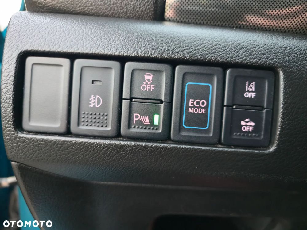 Suzuki Vitara 1.5 Strong Hybrid Elegance 2WD AGS - 11