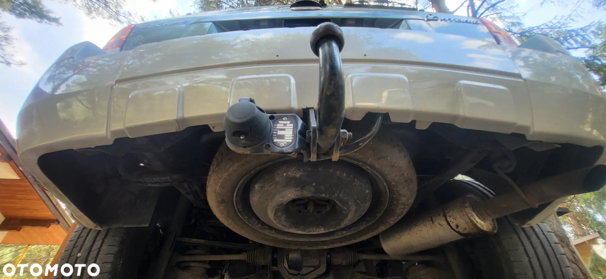 Ford Escape 2.3 4WD Hybrid - 37