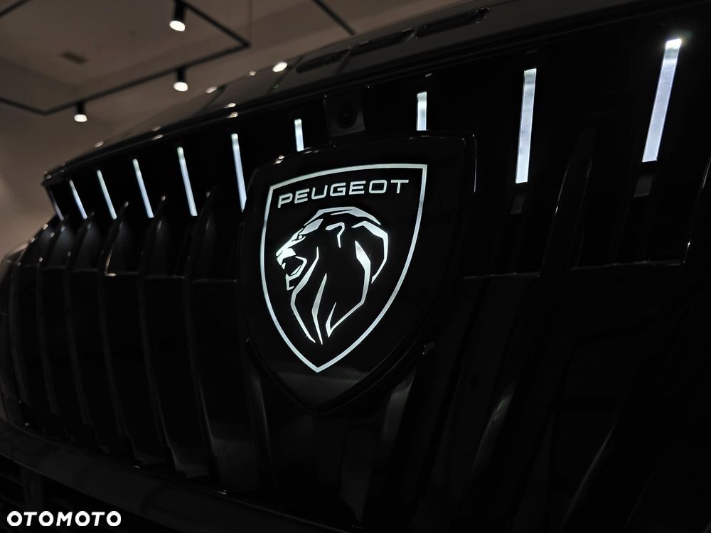 Peugeot 408 1.2 PureTech mHEV GT S&S e-DSC6 - 5
