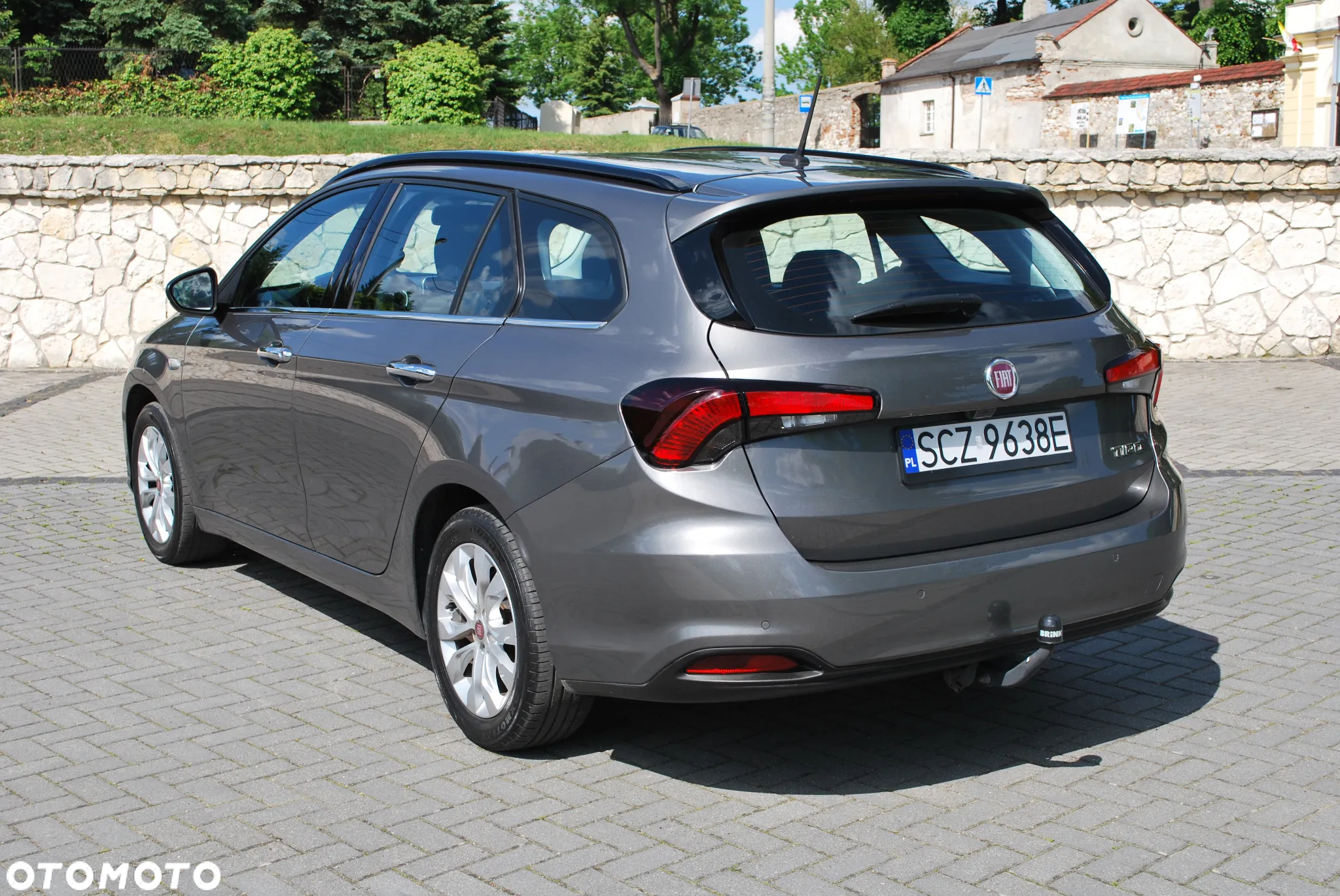 Fiat Tipo 1.4 T-Jet 16v Easy - 7