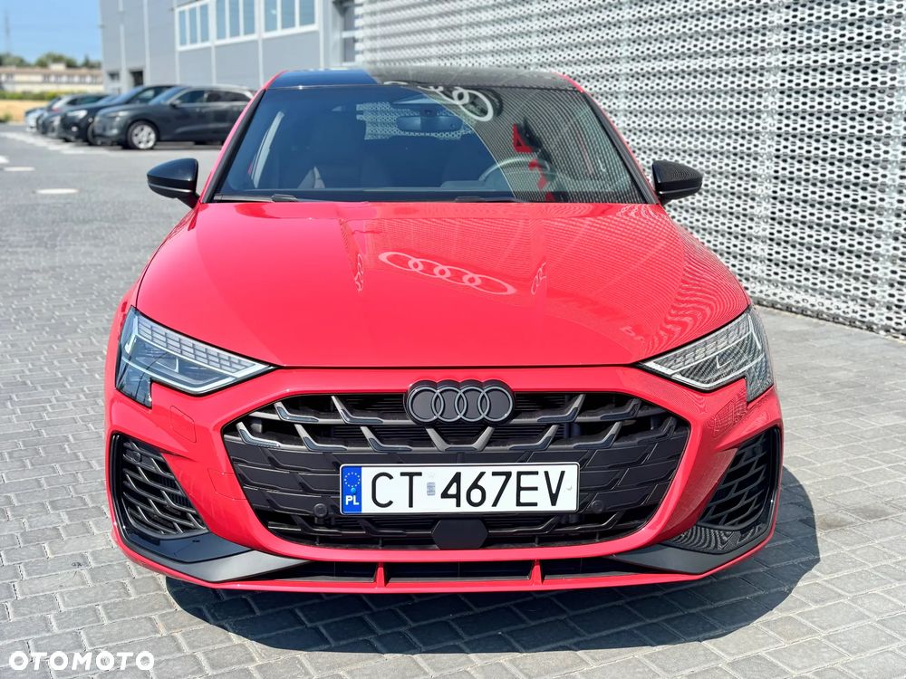 Audi S3 Sportback - 9