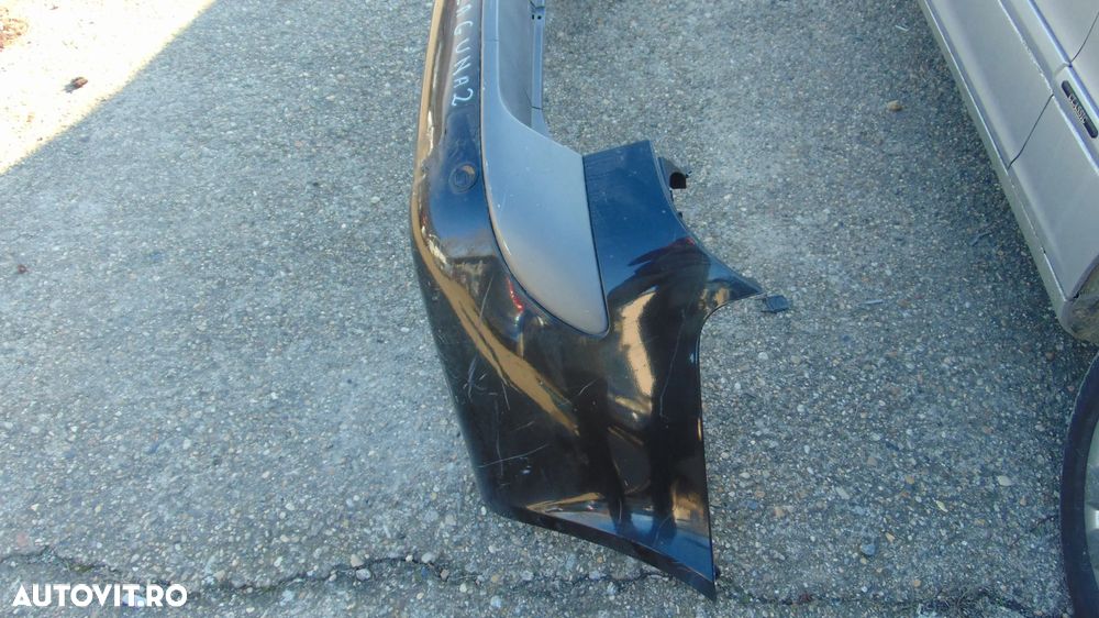 Bara spate Renault Laguna 2 break/combi cu senzor an 2001-2008 cu defect - 3