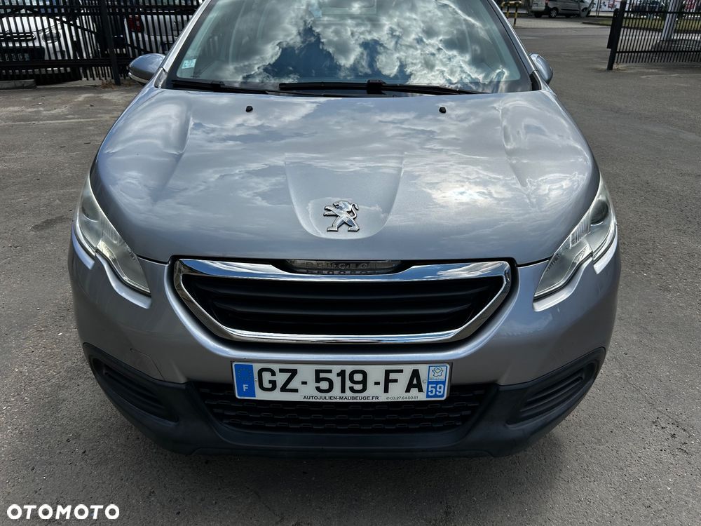 Peugeot 2008 - 6