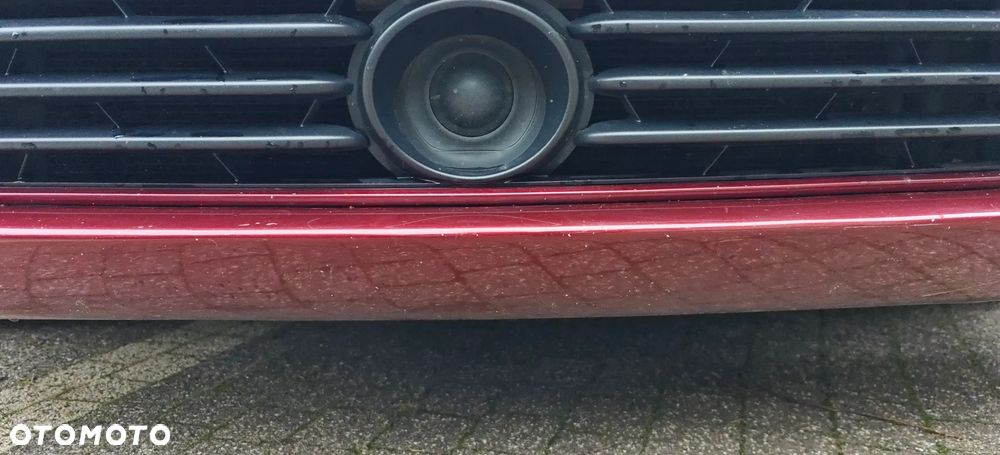 Chrysler Pacifica - 27
