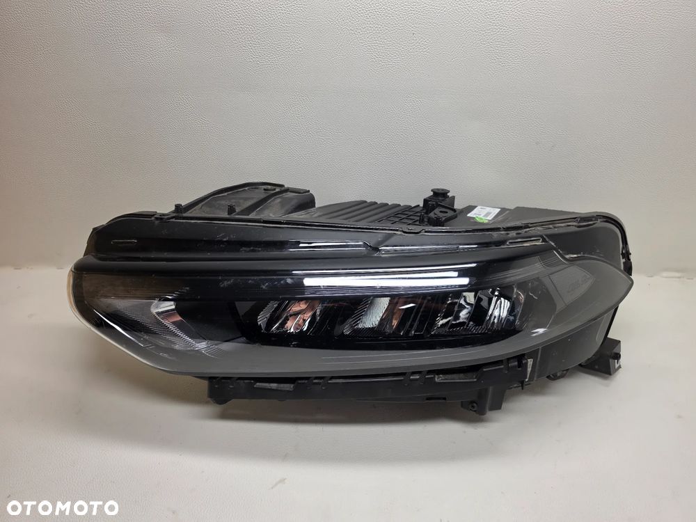 LAMPA LEWA ALFA ROMEO TONALE FULL LED PRZOD PRZEDNIA - 3