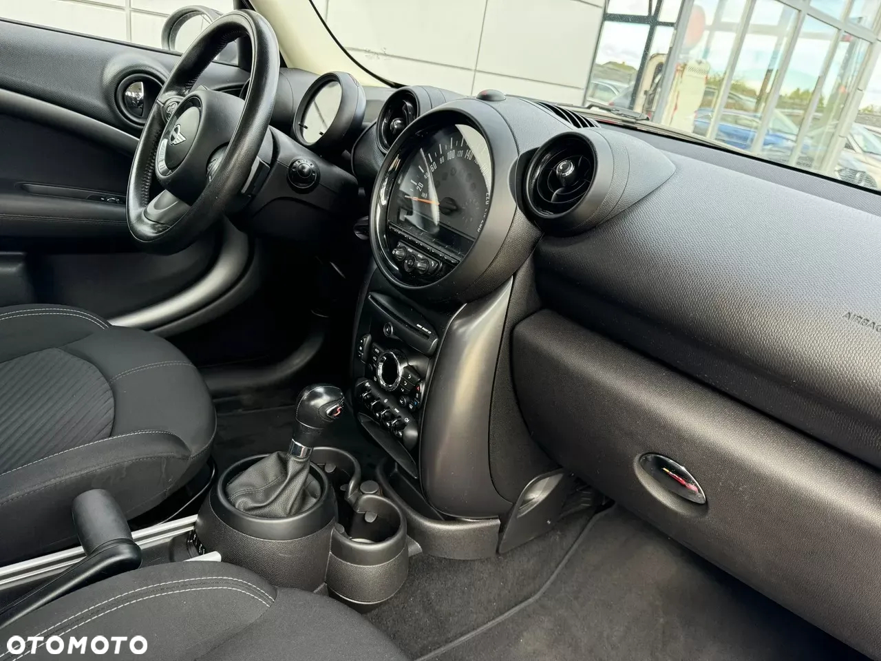 MINI Countryman - 18