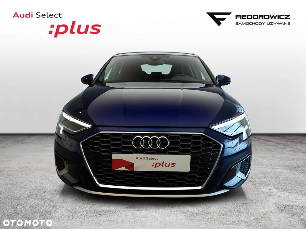 Audi A3 Sportback - 9
