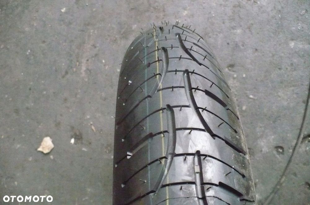 120/70R19 MICHELIN Pilot Road 4 Trail NOWA - 2