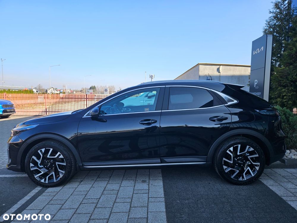 Kia XCeed 1.6 T-GDI Tribute DCT - 5