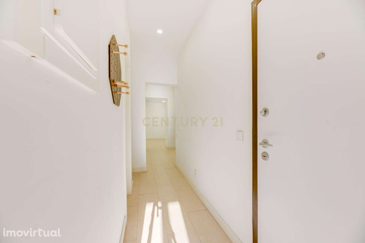 Apartamento T3 no Beato – Rua Galdim Pais - Grande imagem: 2/30