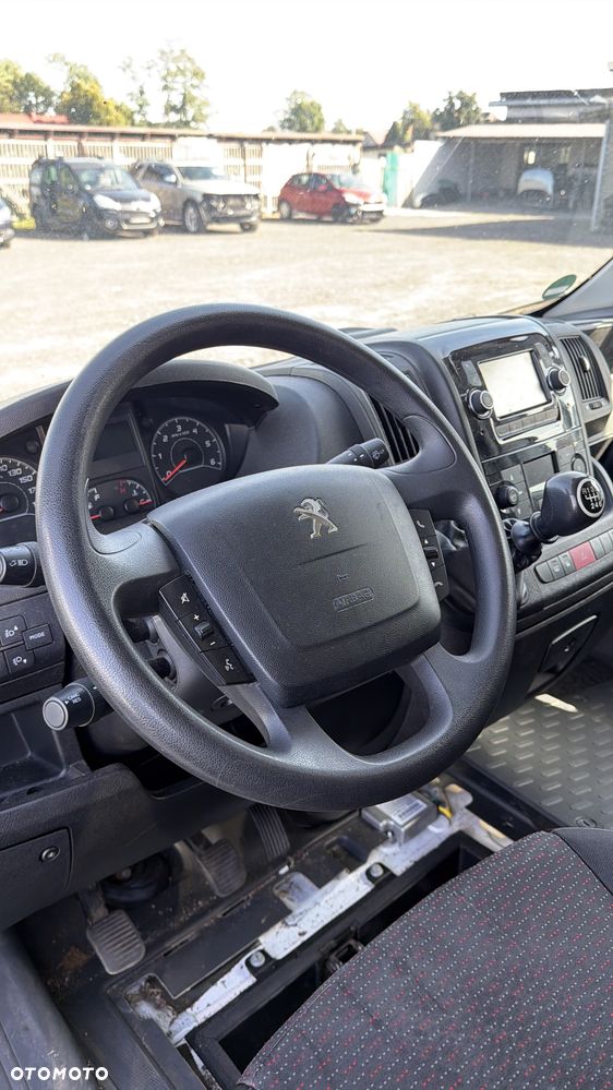 Peugeot Boxer - 10
