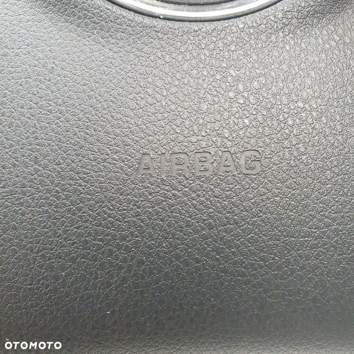 PEUGEOT 3008 DESKA ROZDZIELCZA KONSOLA KOKPIT PULPIT PODUSZKI AIRBAG AIR BAG PASY KIT SET - 5