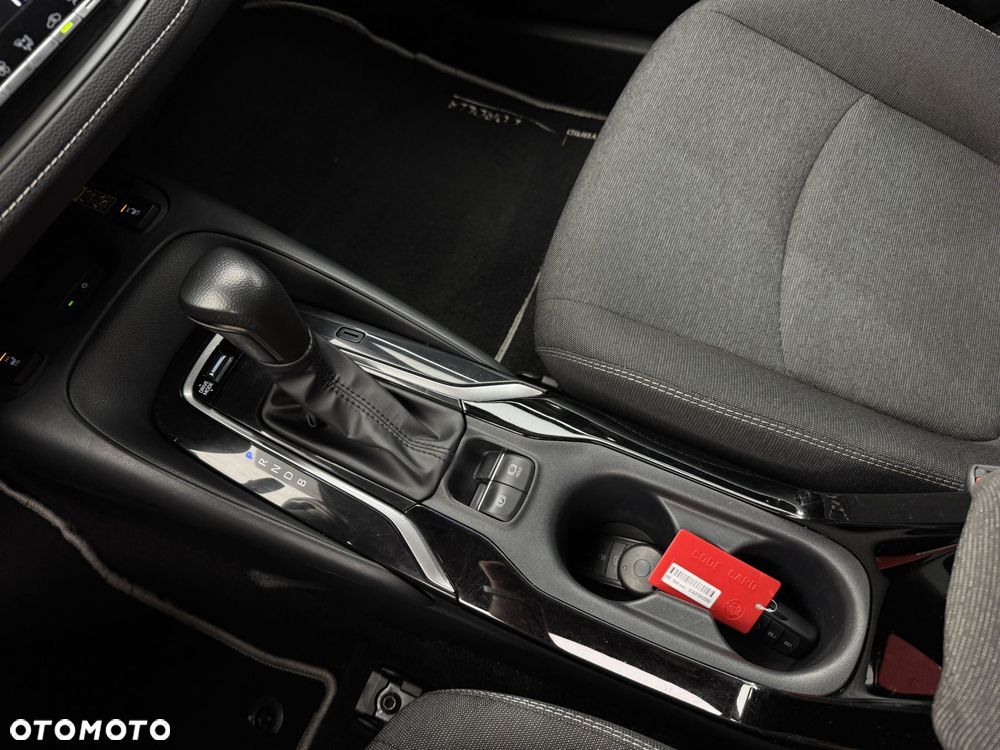 Toyota Corolla 1.8 Hybrid Comfort - 31