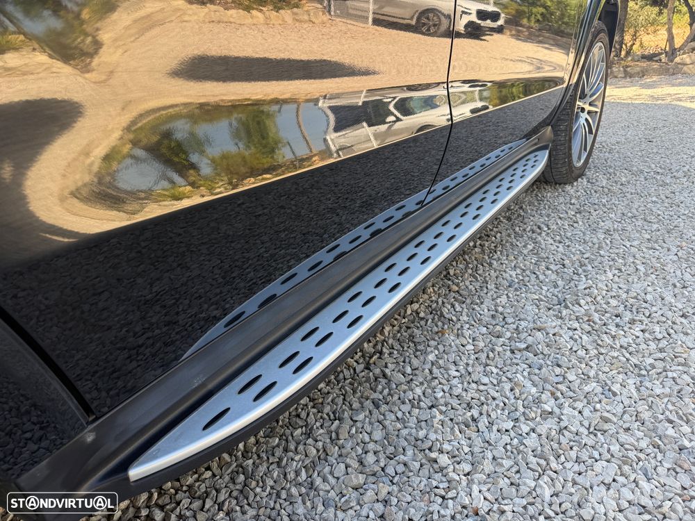 Mercedes-Benz GLS 350 d 4Matic 9G-TRONIC AMG Line - 6