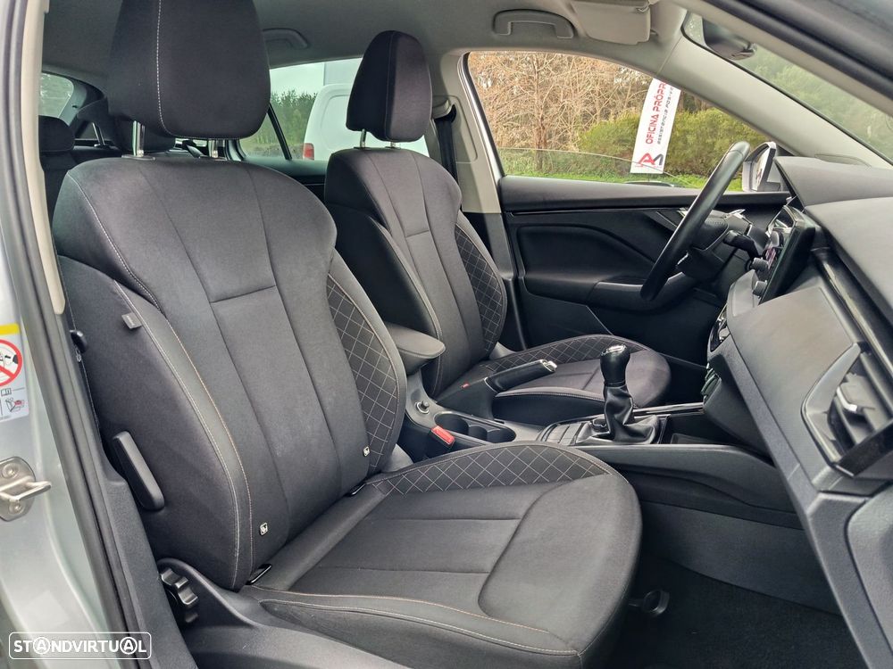 Skoda Scala 1.0 TSI Style - 13