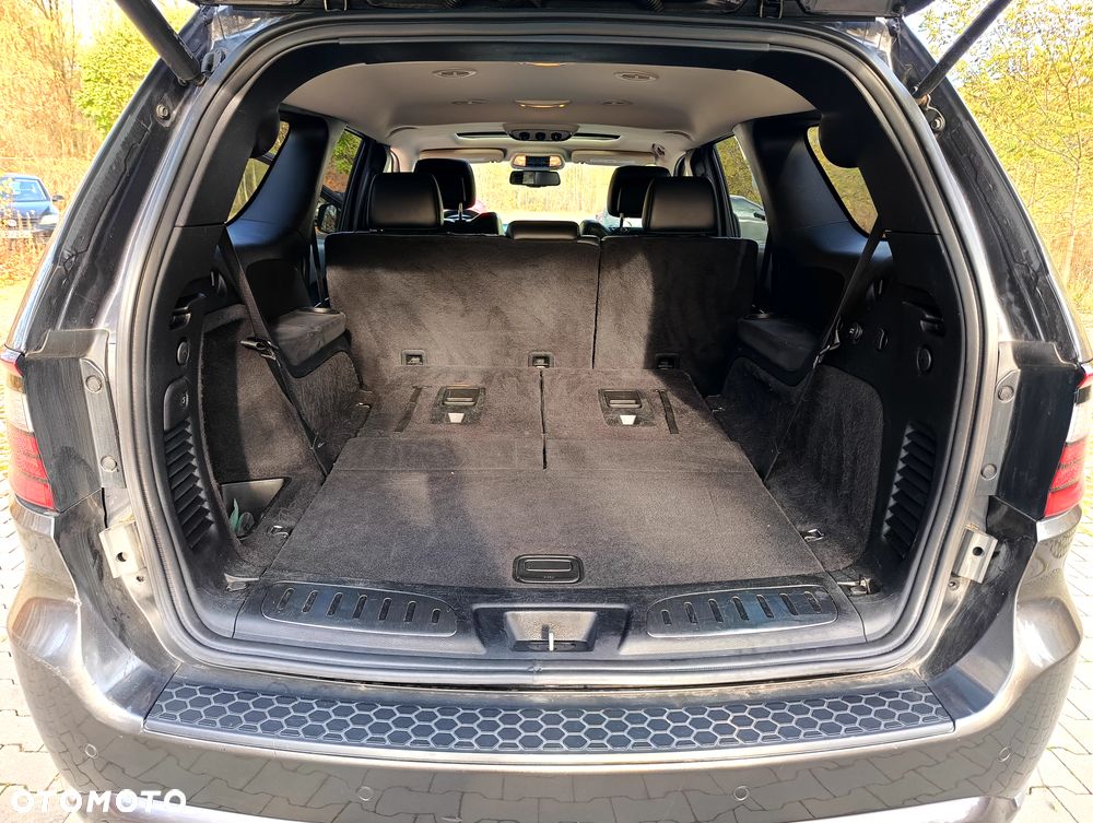 Dodge Durango - 19
