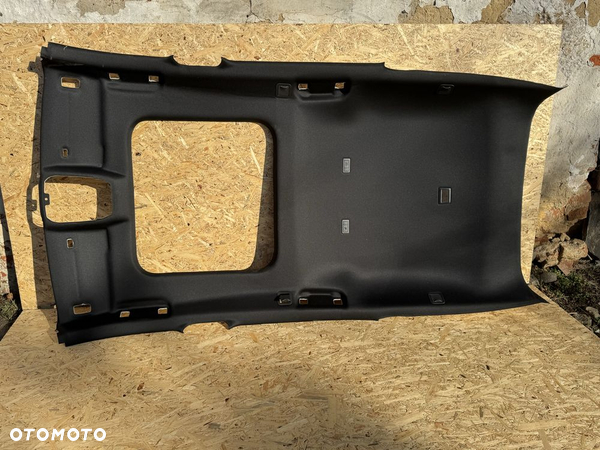 Podsufitka Opel Astra L VI kombi 2023 rok