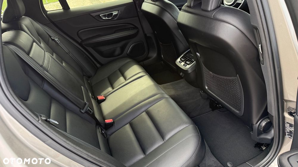 Volvo V60 D3 Geartronic Inscription - 10