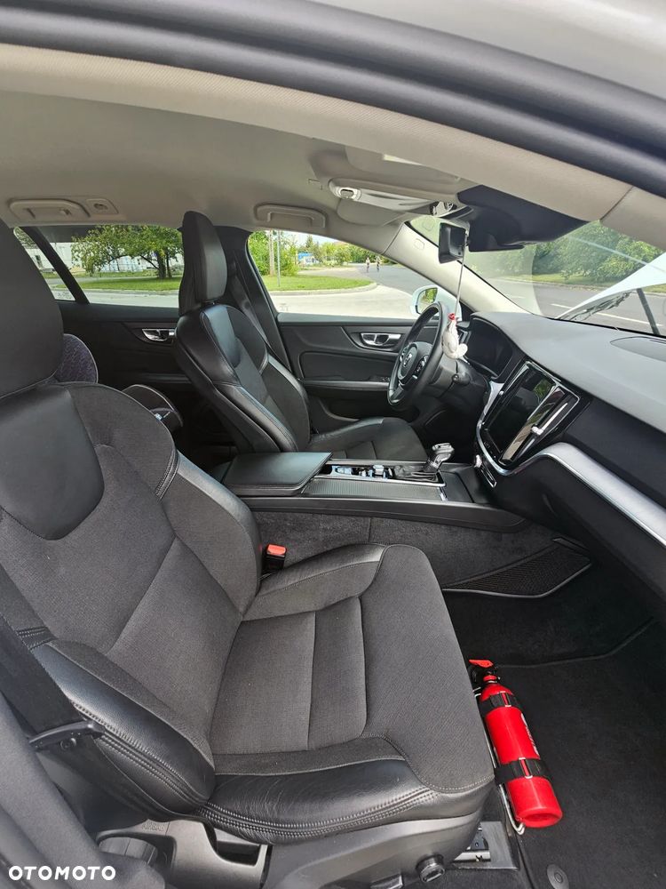 Volvo V60 - 22