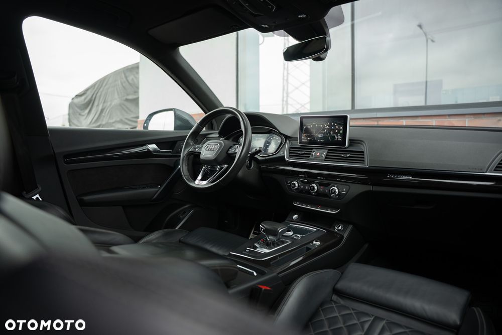 Audi Q5 - 29