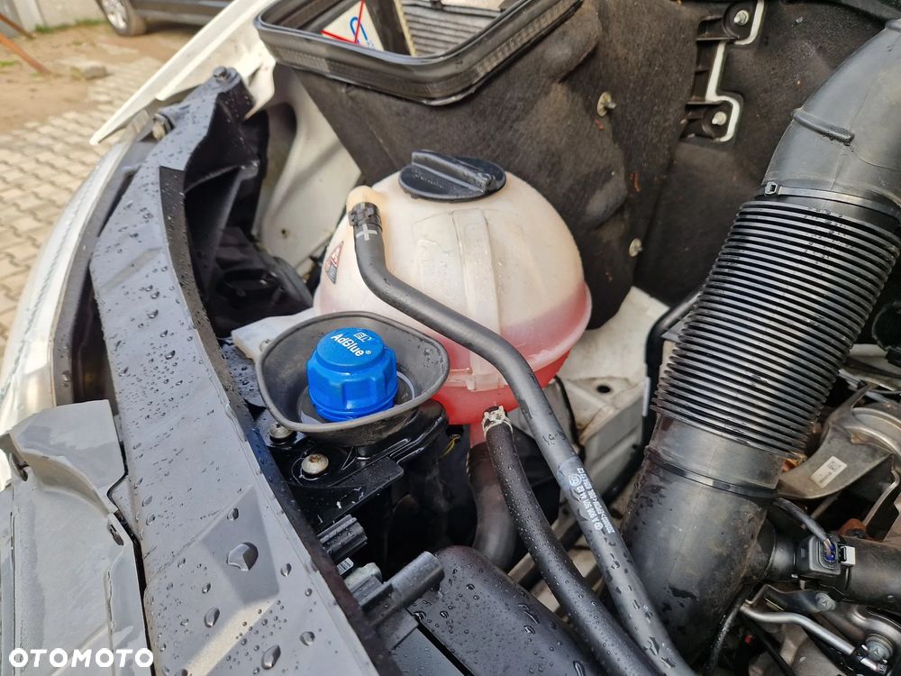 Mercedes-Benz 906 2017r  MidCity Kat B do 3.5 Tony  MID Cityline City line L Altas  906 316 CDi  Przystosowany Osoby Niepełnosprawne Sprinter - 13