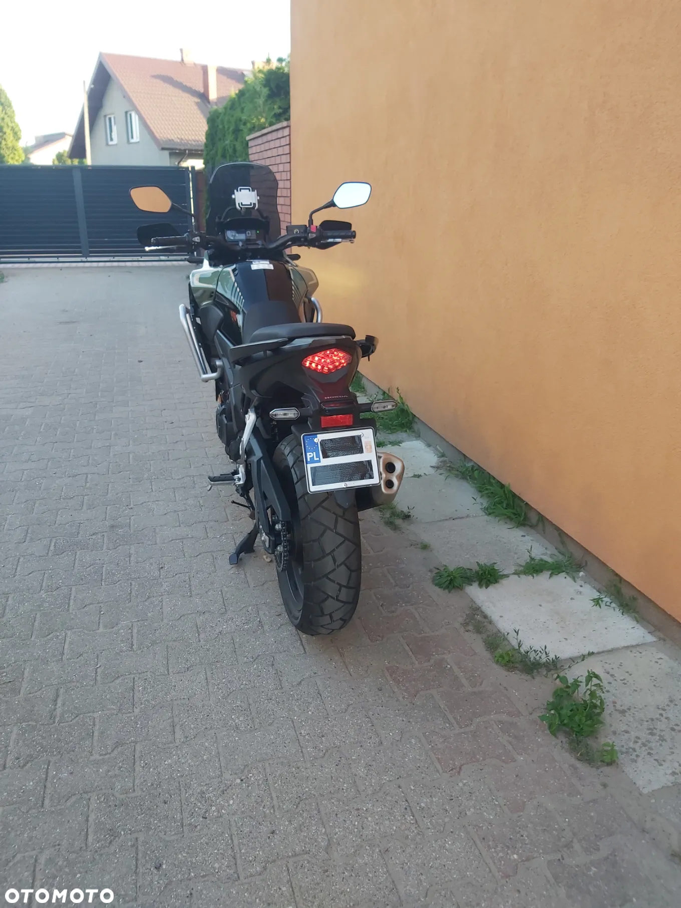 Honda CBR - 14