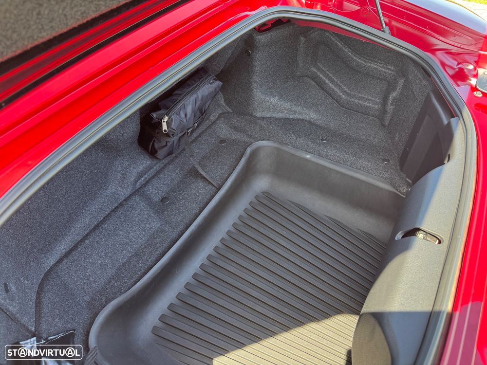 Abarth 124 Spider 1.4 MultiAir Turbo - 16