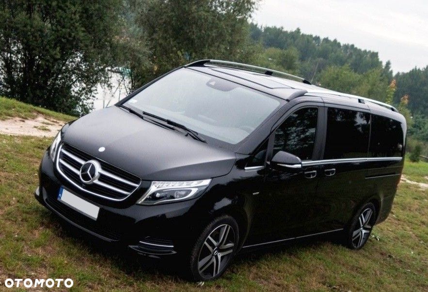 FE69 FELGI 19 5x112 MERCEDES CLA GLA GLK ML W166 - 2