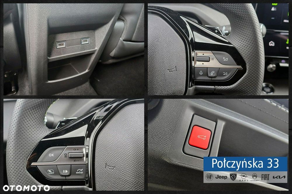 Peugeot 308 - 32