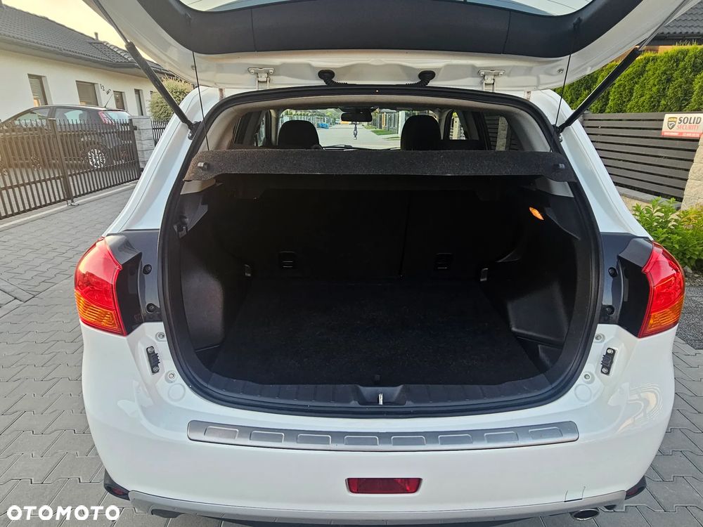 Mitsubishi ASX 1.6 Invite - 10
