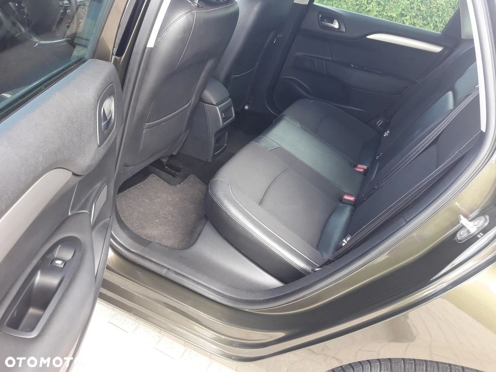 Citroën C4 1.6 VTi Exclusive - 11
