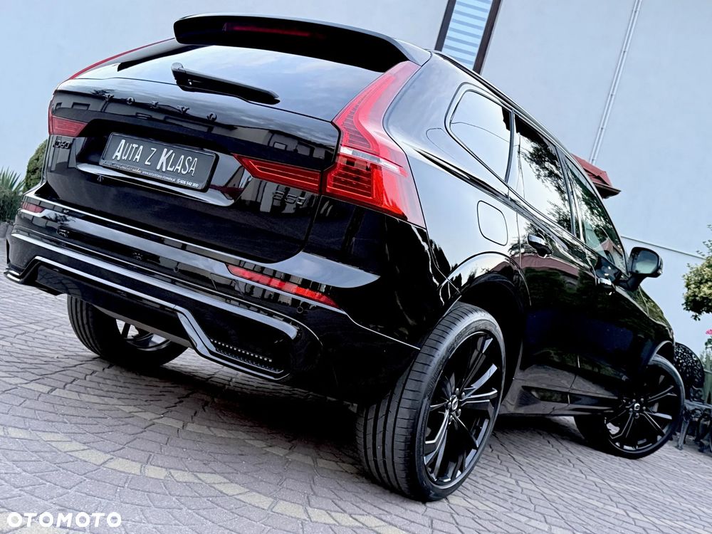 Volvo XC 60 B5 B AWD Geartronic RDesign - 5