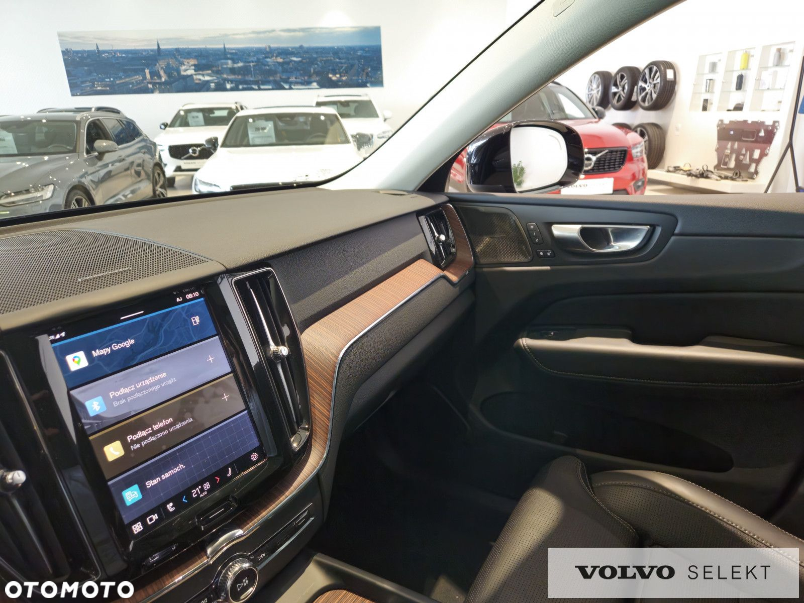 Volvo XC 60 - 26