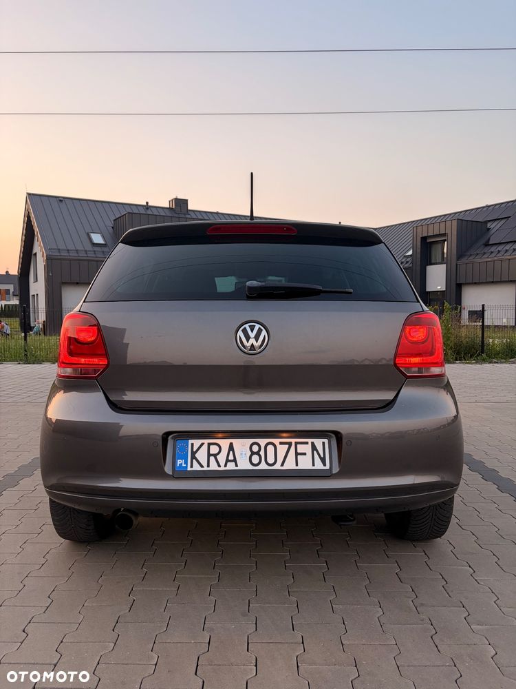 Volkswagen Polo 1.4 Team - 15