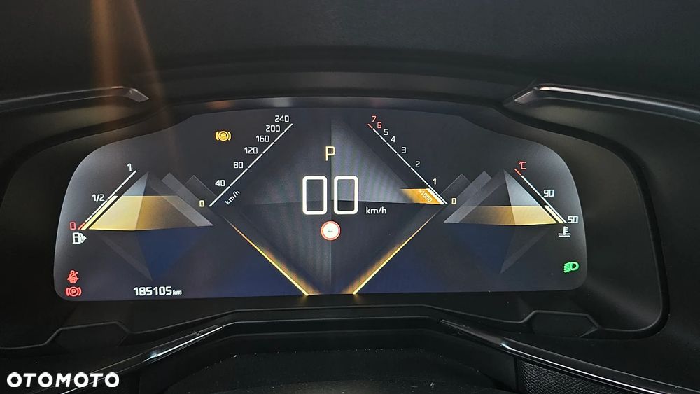 DS Automobiles DS 7 Crossback 1.6 PureTech Performance Line + - 20