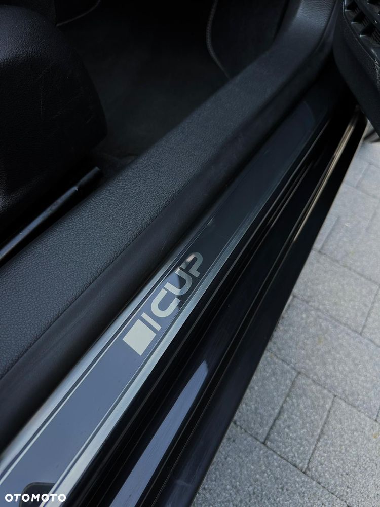 Volkswagen Eos 2.0 TDI DPF BlueMotion Technology Cup - 15
