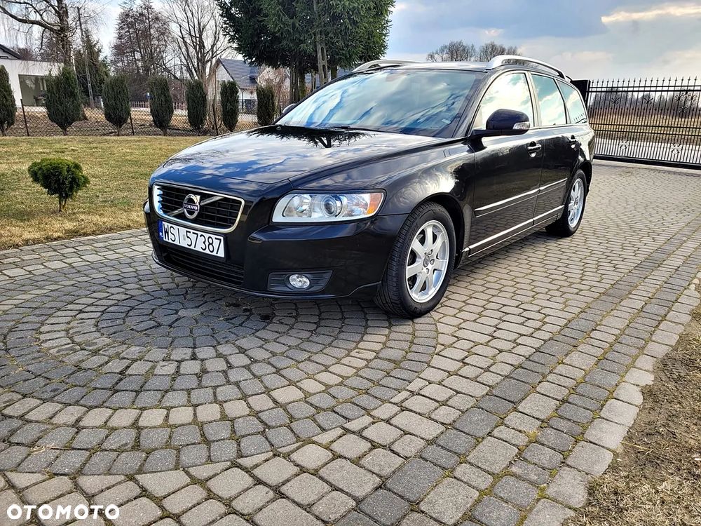 Volvo V50 DPF DRIVe Momentum - 2