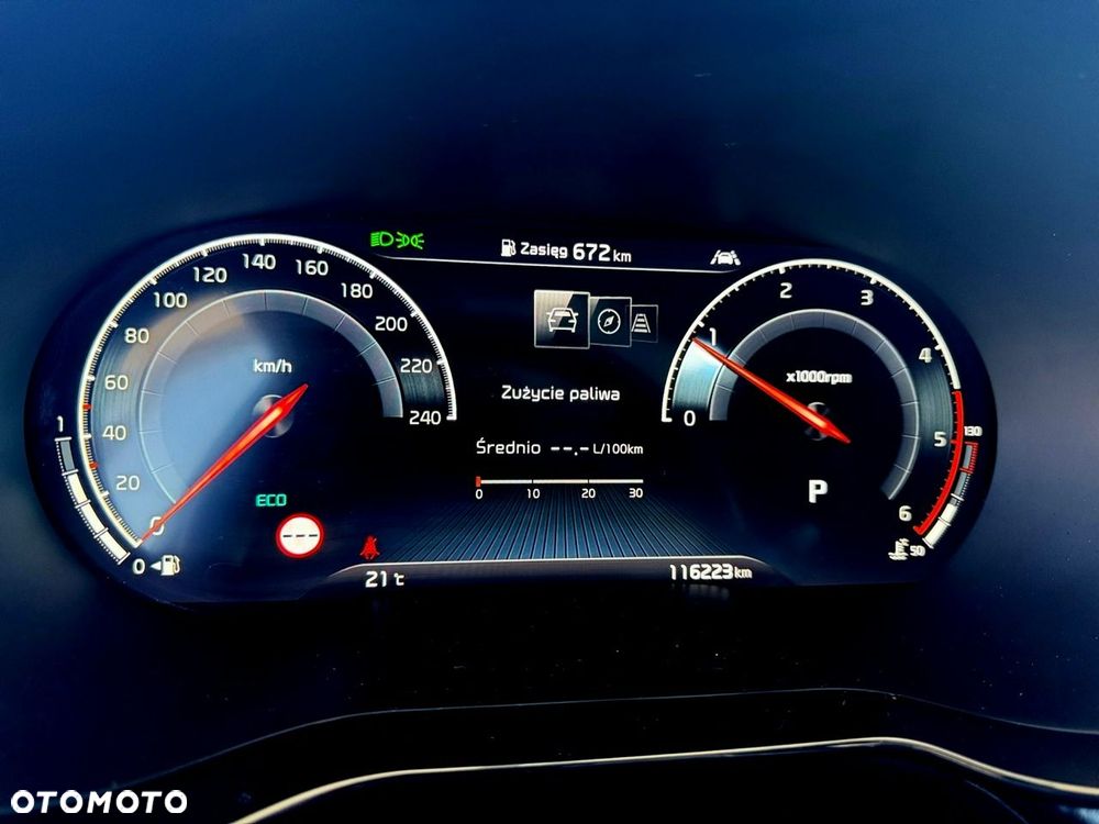 Kia XCeed - 18