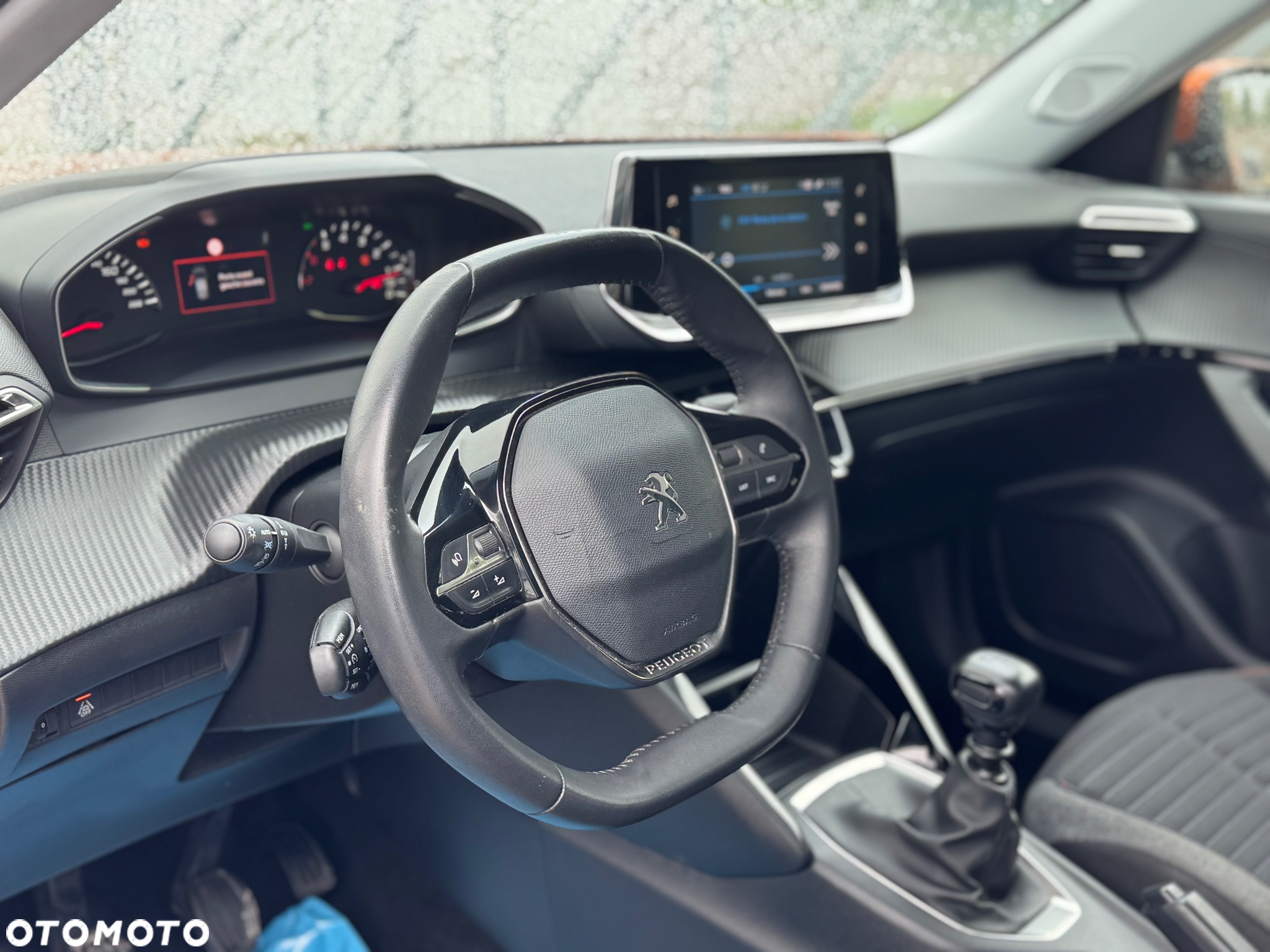 Peugeot 2008 1.5 BlueHDi Active S&S - 19