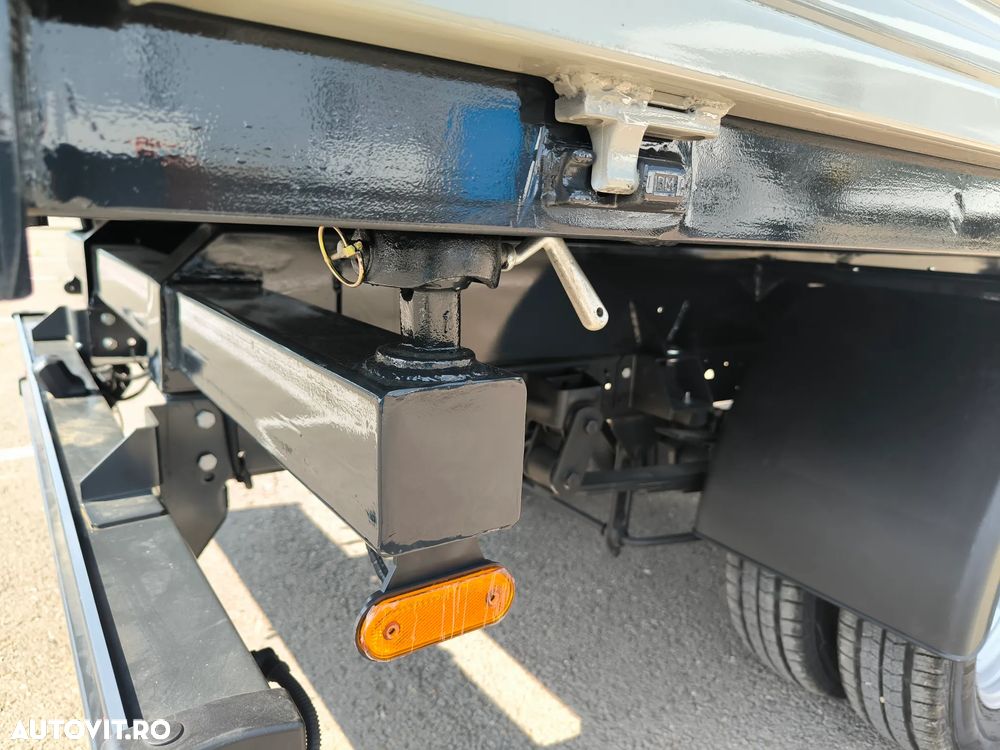 Iveco 35C16 basculabil - 14