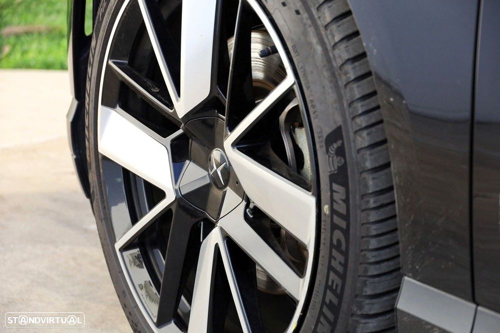 Polestar 4 Long Range 100 kWh Single Motor Plus - 8