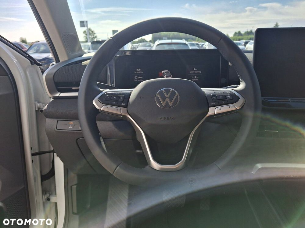 Volkswagen T-Roc 1.5 TSI Life DSG - 13