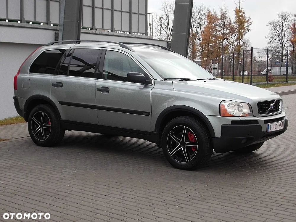 Volvo XC 90 2.4 D5 Executive - 27