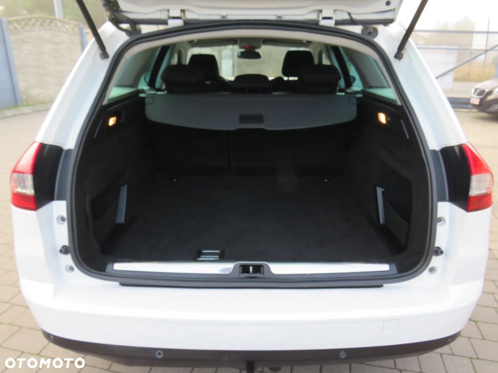 Citroën C5 2.0 HDi Attraction - 29