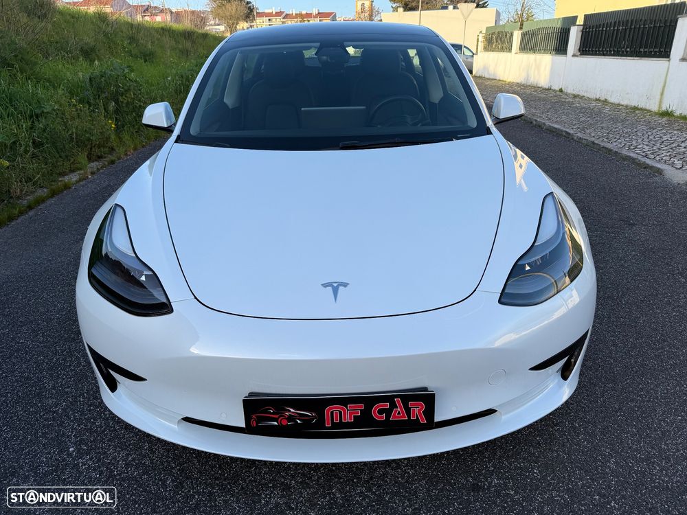 Tesla Model 3 Standard Range Plus RWD - 3