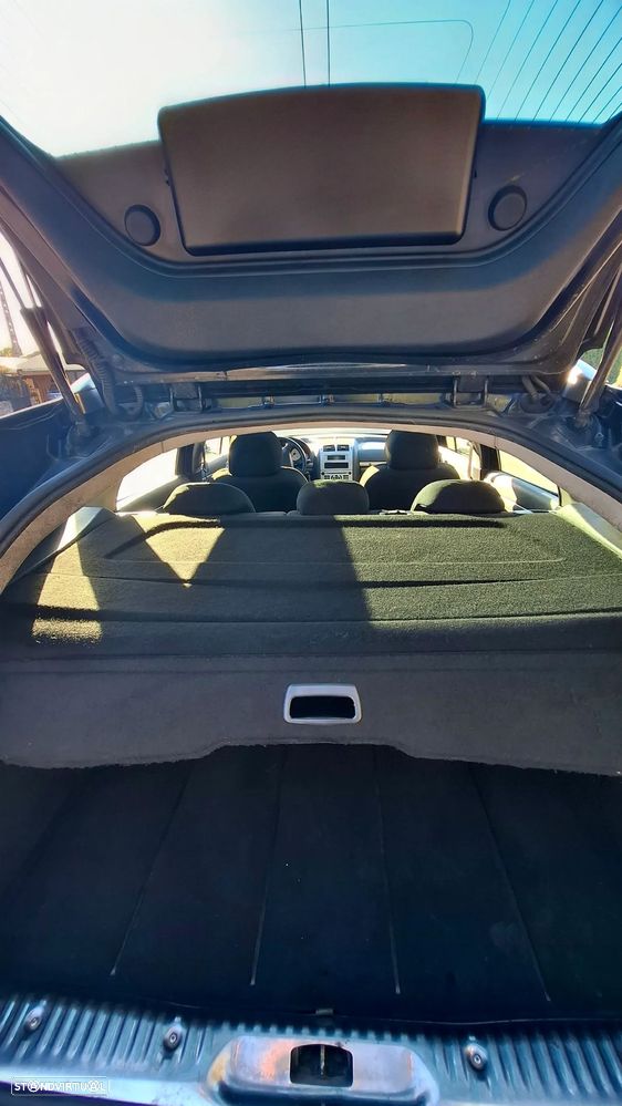 Peugeot 407 SW 1.6 HDi Executive - 12